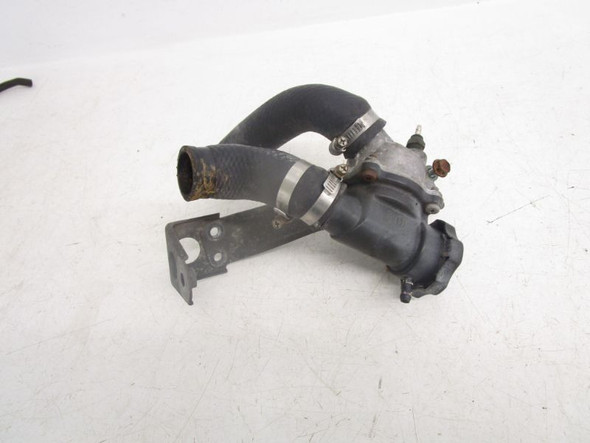 97 Kawasaki ZX6E ZX 6E Ninja Turn Signal Relay 27002-1101
